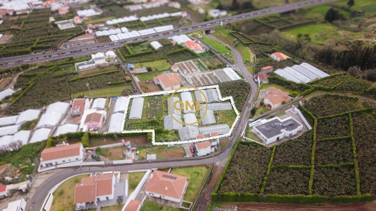 Terreno para Venda em Vila Franca do Campo (São Pedro) Foto 4
