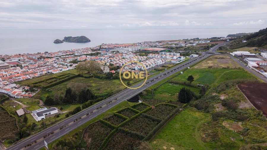 Terreno para Venda em Vila Franca do Campo (São Pedro) Foto 6