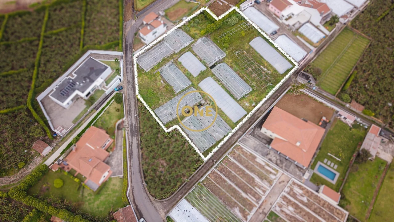 Terreno para Venda em Vila Franca do Campo (São Pedro) Foto 3