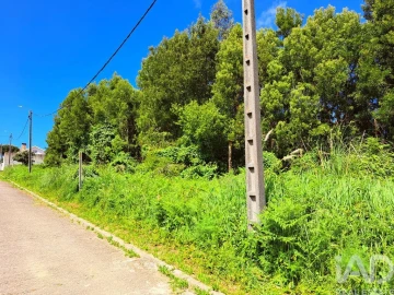 Terreno para Venda em Esmoriz