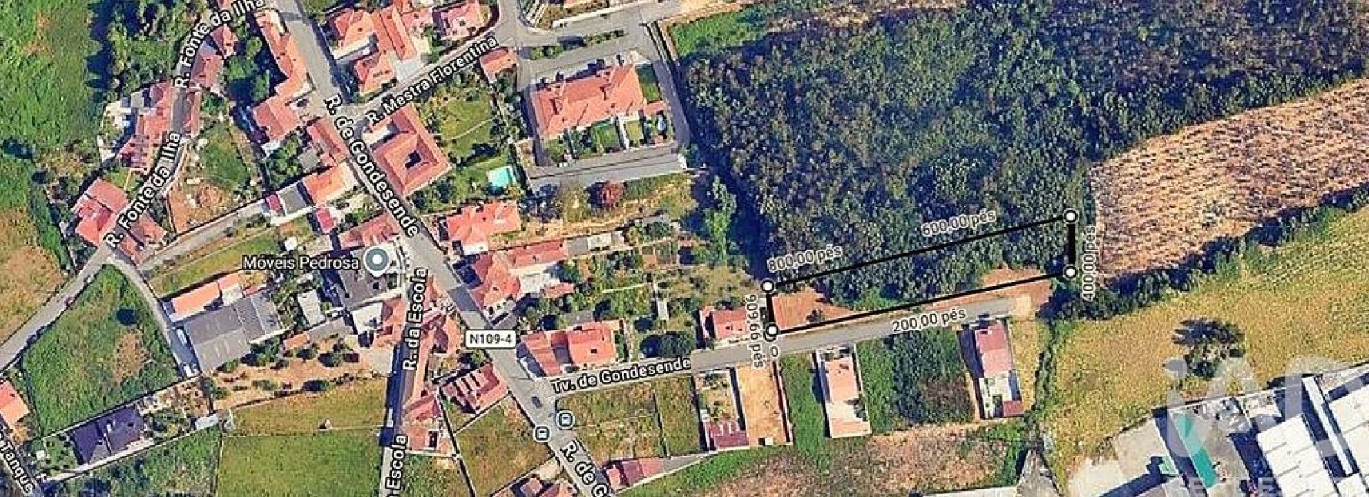 Terreno para Venda em Esmoriz Foto 4