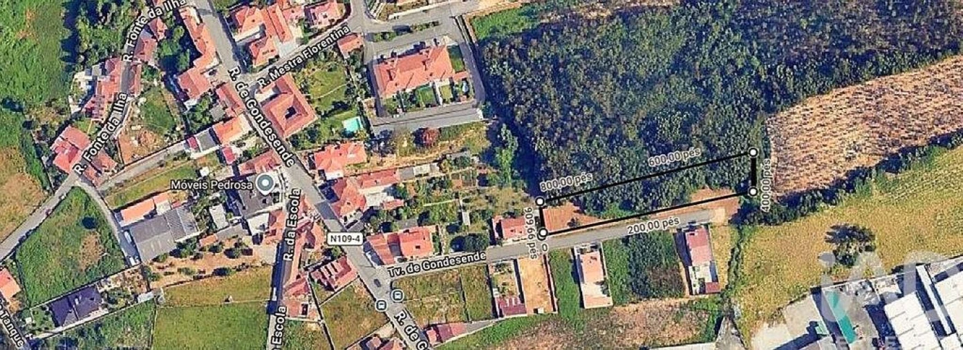 Terreno para Venda em Esmoriz Foto 4