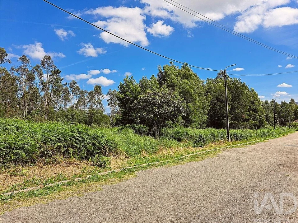 Terreno para Venda em Esmoriz Foto 1