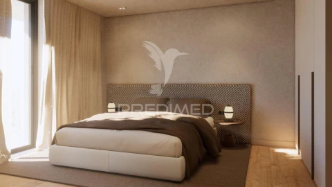 Apartamento T3 para Venda em Peso da Régua e Godim