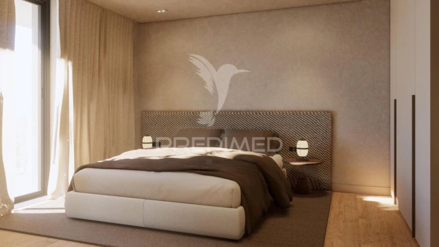 Apartamento T3 para Venda em Peso da Régua e Godim Foto 19