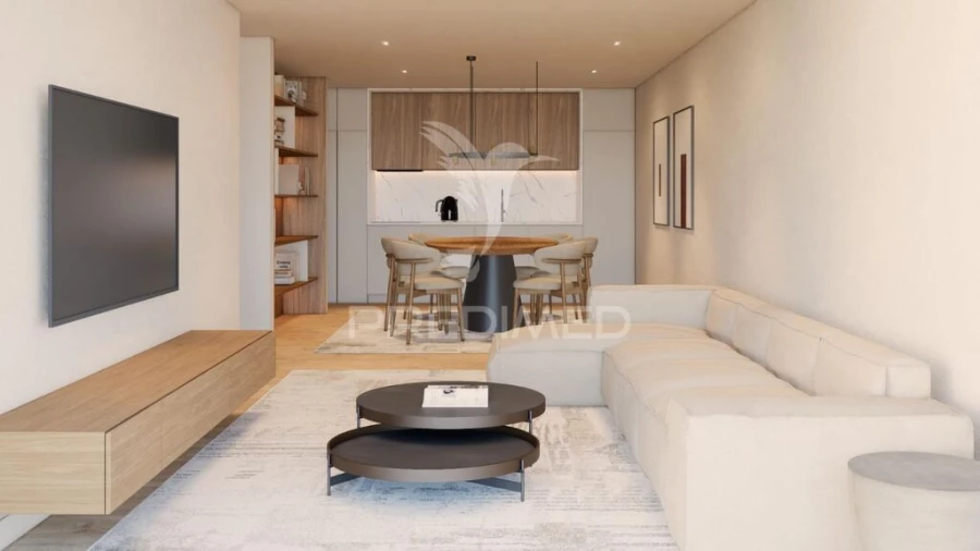 Apartamento T3 para Venda em Peso da Régua e Godim Foto 14