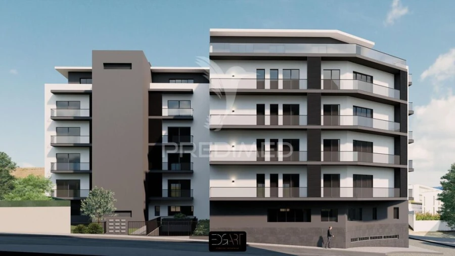 Apartamento T3 para Venda em Peso da Régua e Godim Foto 4