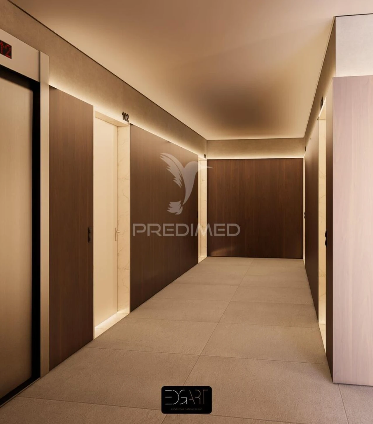 Apartamento T3 para Venda em Peso da Régua e Godim Foto 15