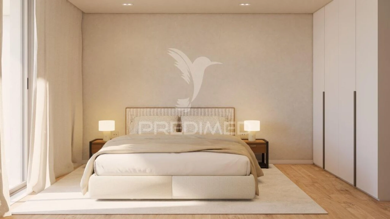 Apartamento T3 para Venda em Peso da Régua e Godim Foto 12