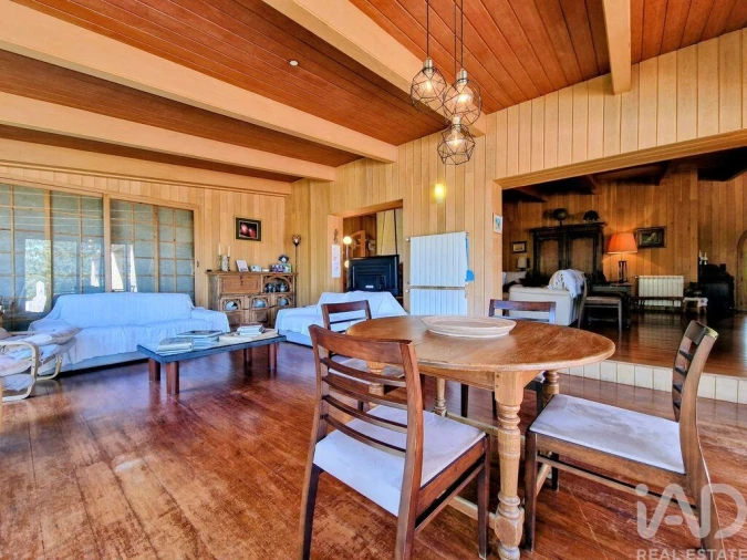 Moradia para Venda em Santa Barbara de Nexe Foto 2