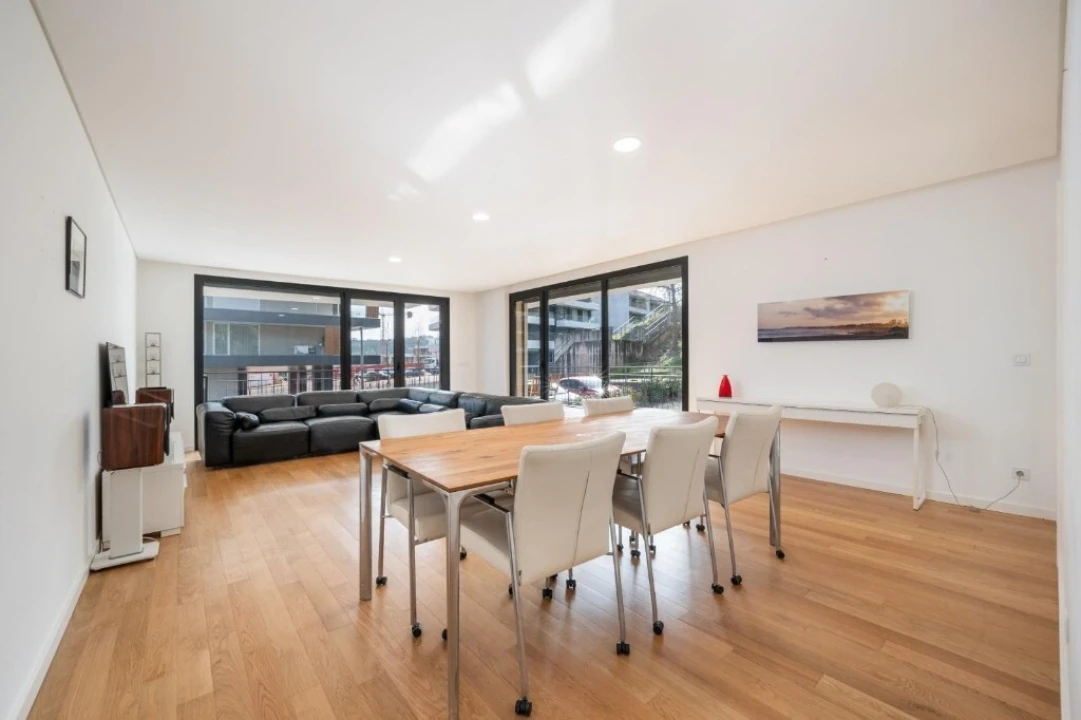 Apartamento T3 para Venda em Santo Antonio dos Olivais Foto 5