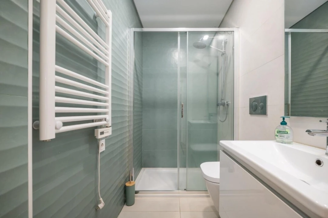 Apartamento T3 para Venda em Santo Antonio dos Olivais Foto 14