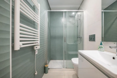 Apartamento T3 para Venda em Santo Antonio dos Olivais