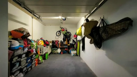 Apartamento T3 para Venda em Santo Antonio dos Olivais