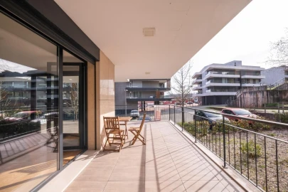 Apartamento T3 para Venda em Santo Antonio dos Olivais