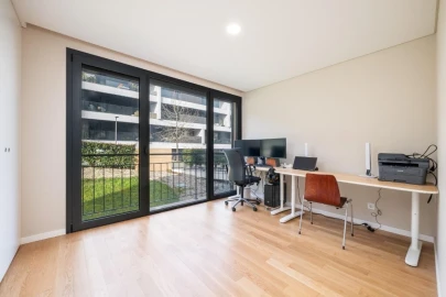 Apartamento T3 para Venda em Santo Antonio dos Olivais