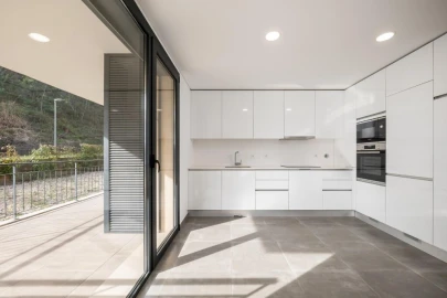 Apartamento T3 para Venda em Santo Antonio dos Olivais