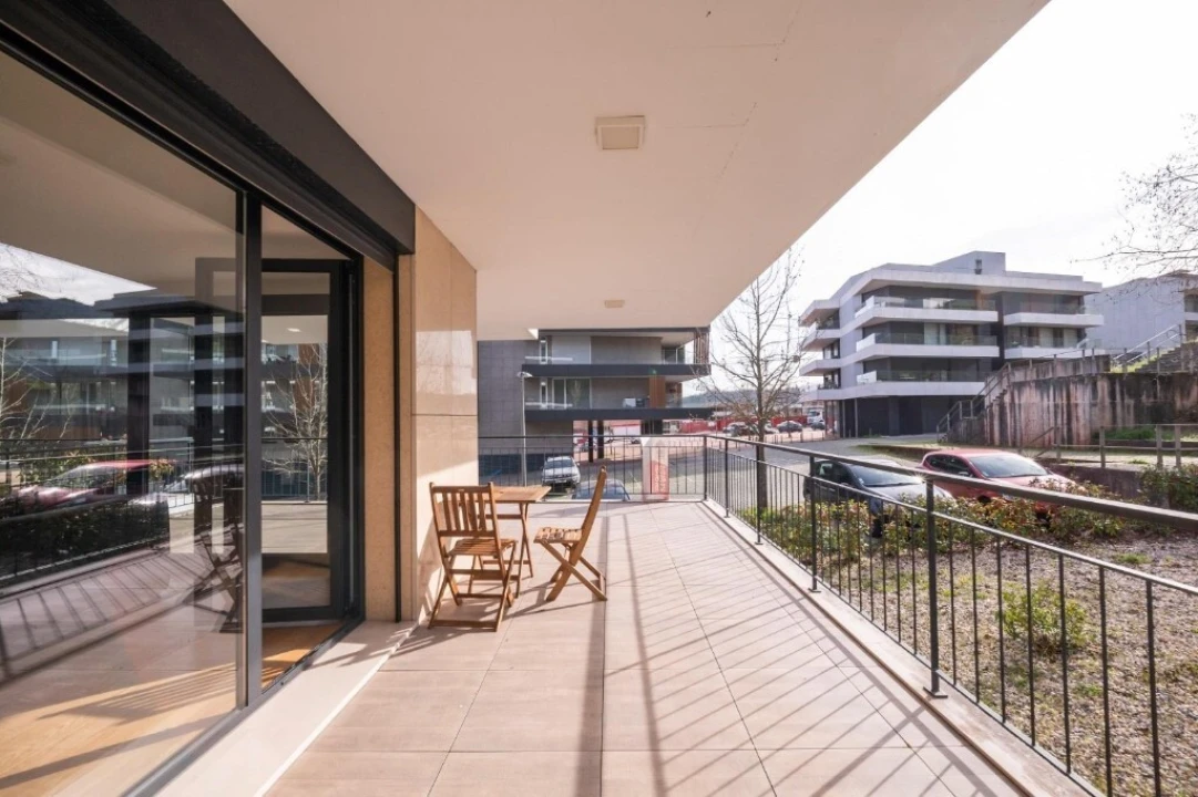 Apartamento T3 para Venda em Santo Antonio dos Olivais Foto 10