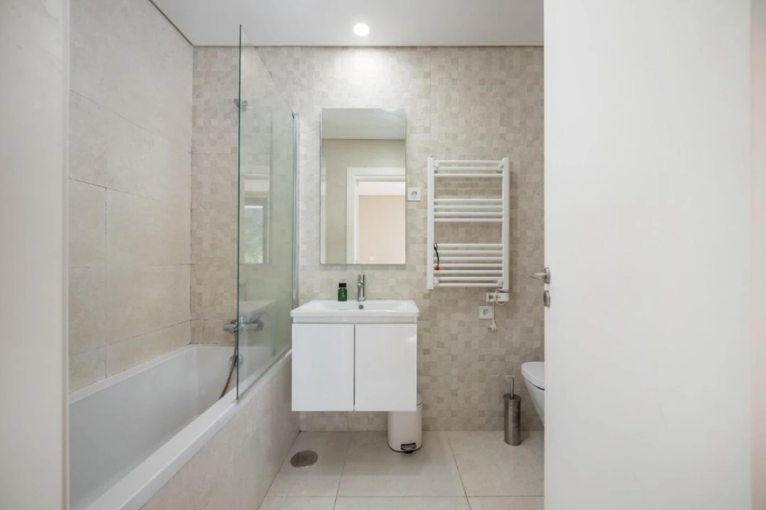 Apartamento T3 para Venda em Santo Antonio dos Olivais Foto 19