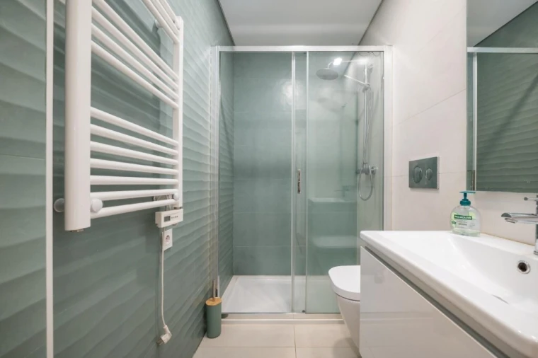 Apartamento T3 para Venda em Santo Antonio dos Olivais Foto 14