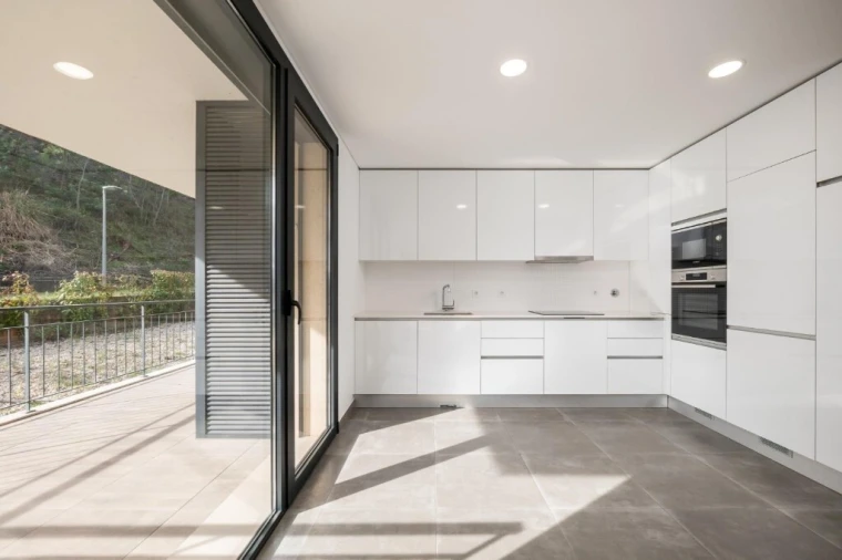 Apartamento T3 para Venda em Santo Antonio dos Olivais Foto 9