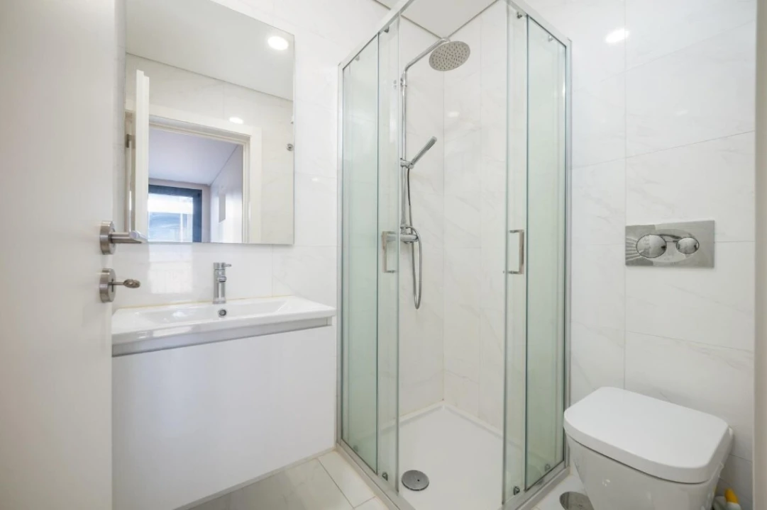 Apartamento T3 para Venda em Santo Antonio dos Olivais Foto 16