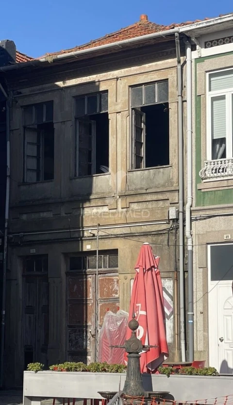 Prédio para Venda em Matosinhos e Leça da Palmeira