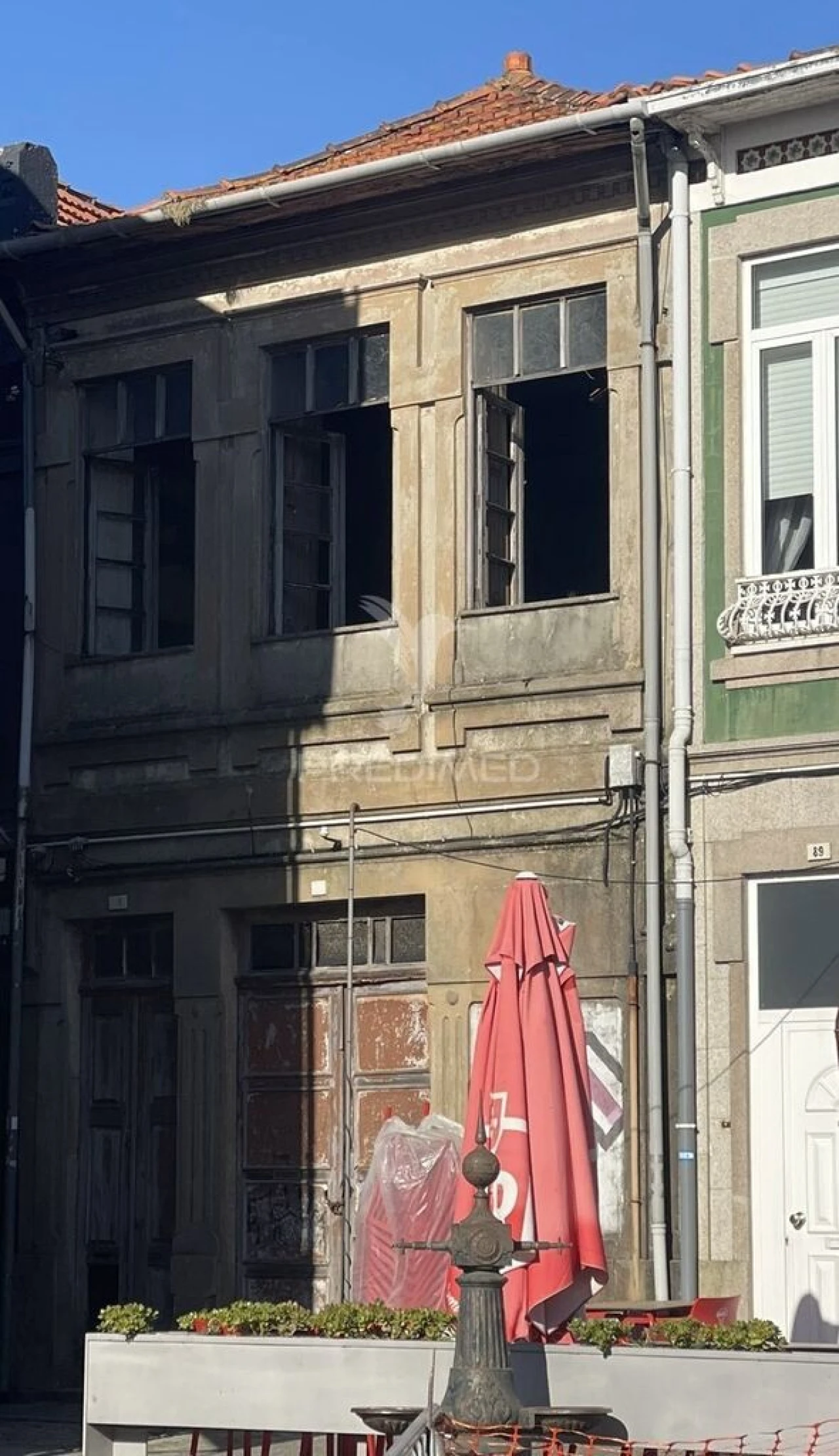 Prédio para Venda em Matosinhos e Leça da Palmeira Foto 1