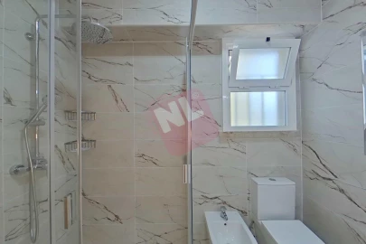 Apartamento T2 para Arrendamento em Benfica