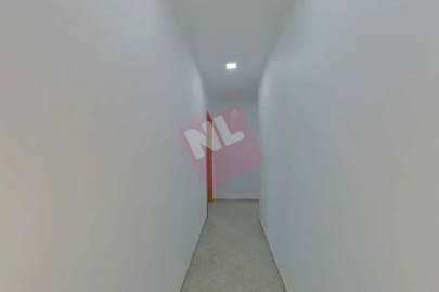 Apartamento T2 para Arrendamento em Benfica