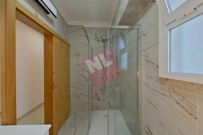 Apartamento T2 para Arrendamento em Benfica