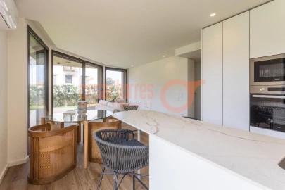 Apartamento T1 para Venda em Arcozelo