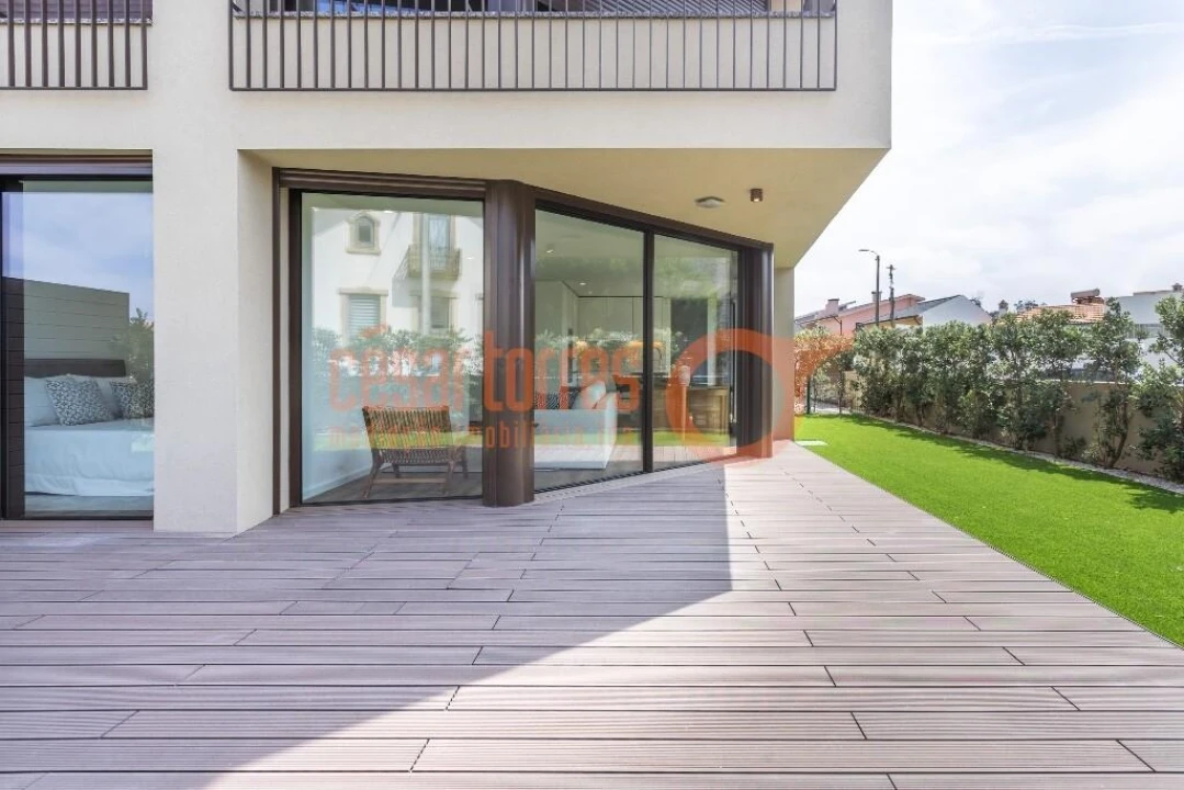 Apartamento T1 para Venda em Arcozelo Foto 10