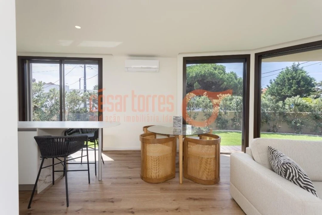 Apartamento T1 para Venda em Arcozelo Foto 4