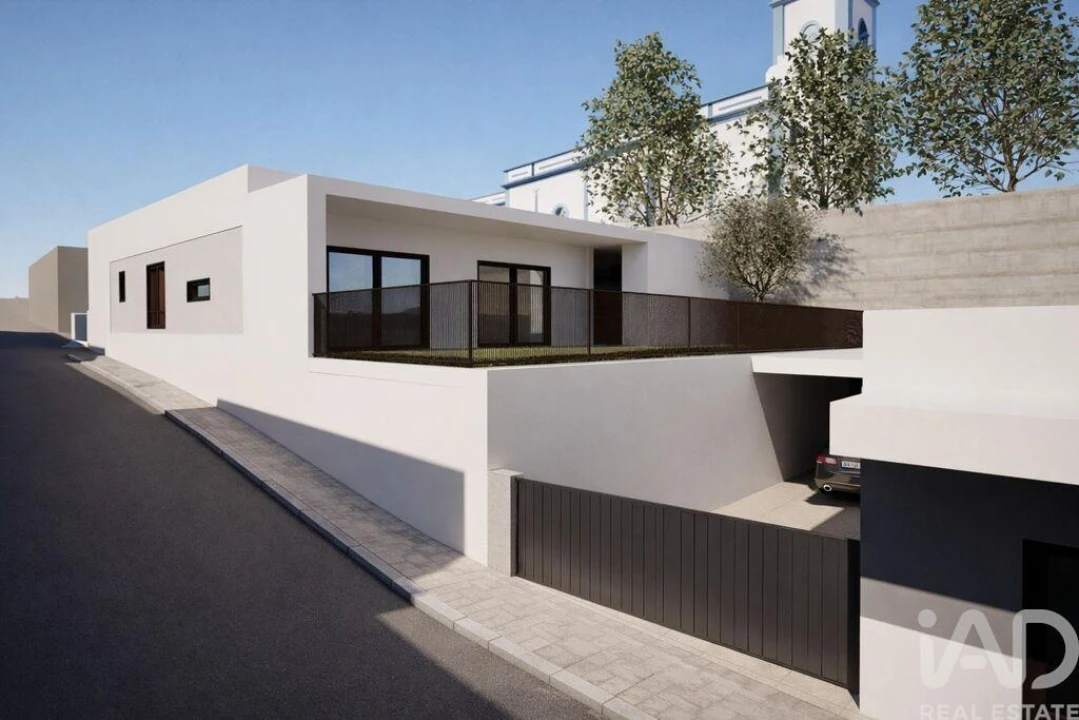 Terreno para Venda em Peral Foto 1