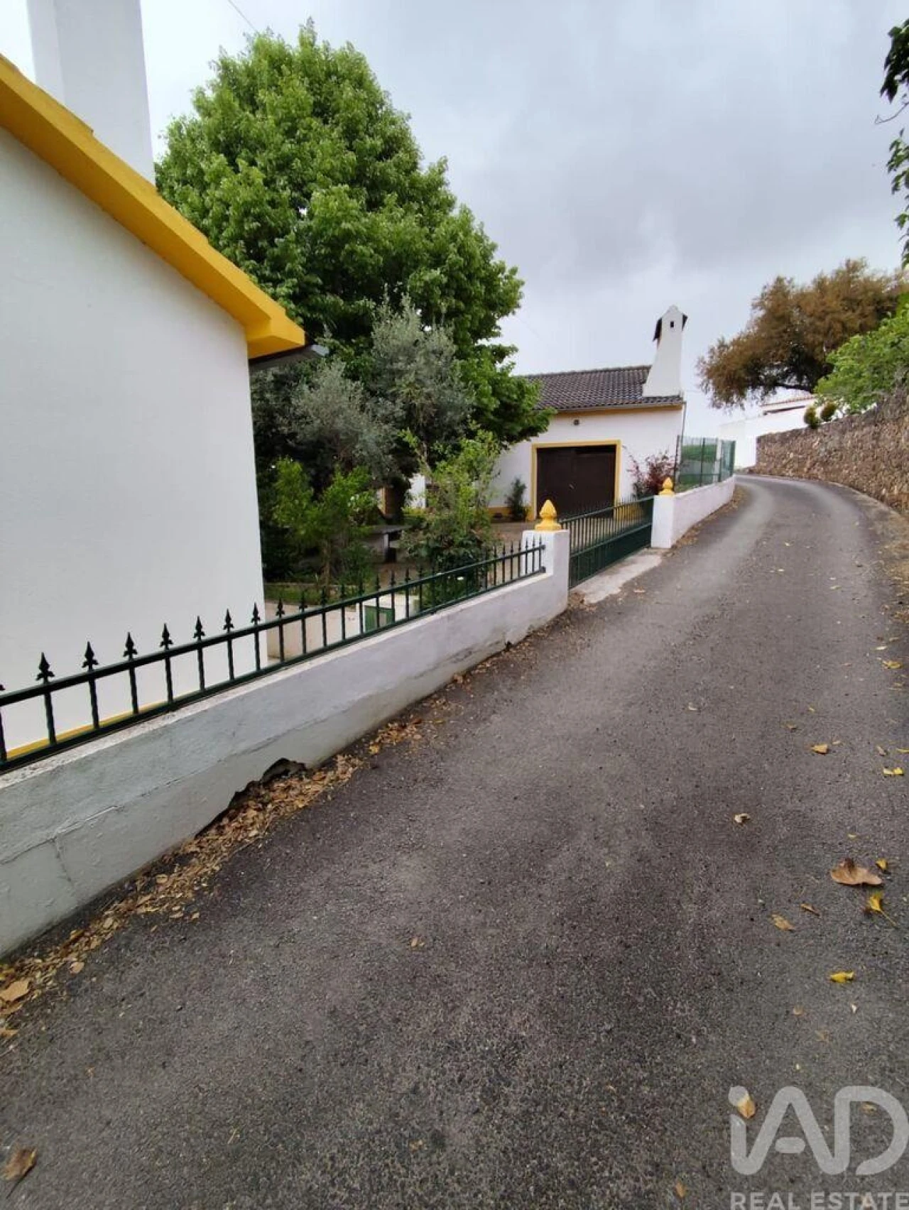 Moradia T2 para Venda em São Salvador da Aramenha Foto 11