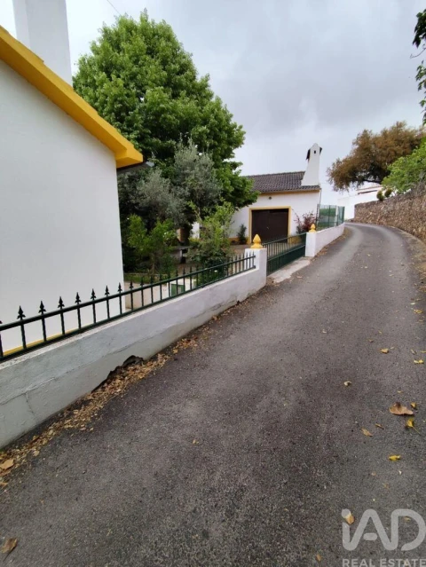 Moradia T2 para Venda em São Salvador da Aramenha