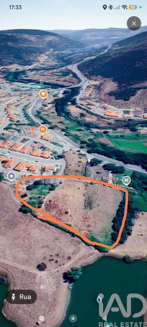 Moradia T2 para Venda em São Salvador da Aramenha