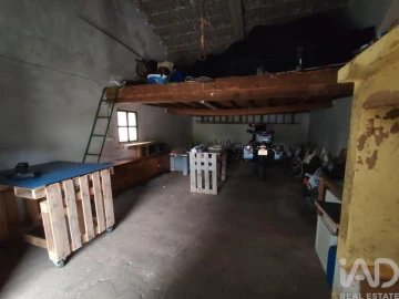 Moradia T2 para Venda em São Salvador da Aramenha