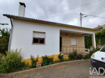 Moradia T2 para Venda em São Salvador da Aramenha