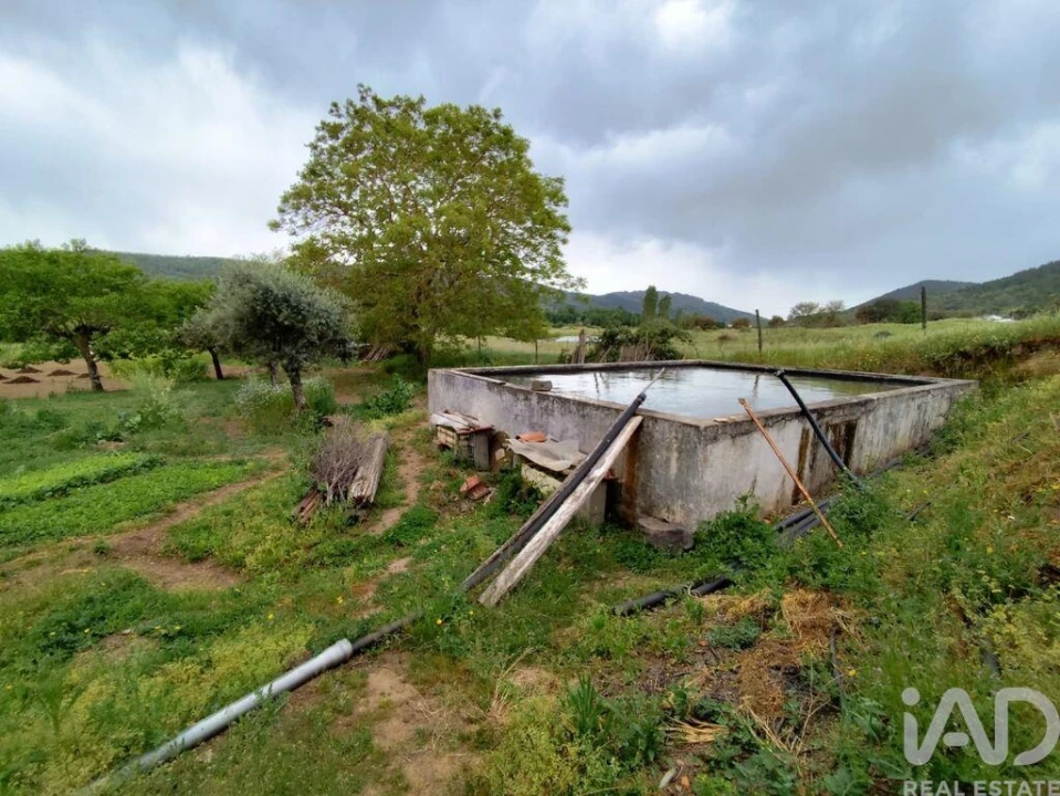 Moradia T2 para Venda em São Salvador da Aramenha Foto 4