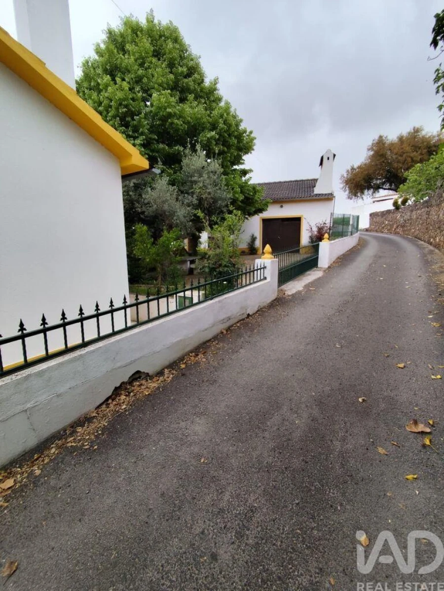 Moradia T2 para Venda em São Salvador da Aramenha Foto 11