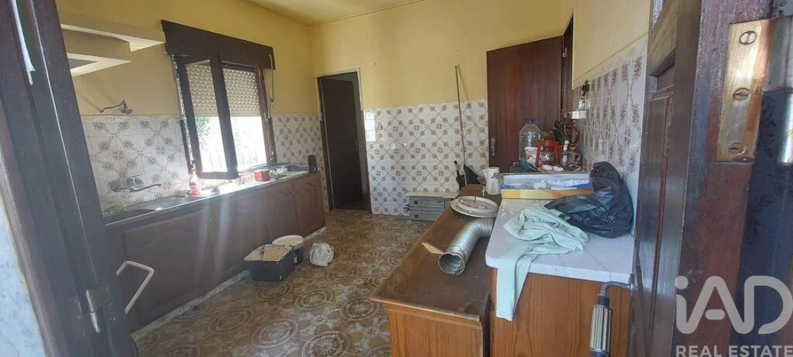 Moradia T2 para Venda em São Salvador da Aramenha Foto 8