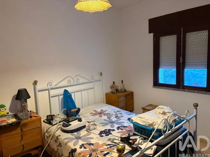 Moradia T2 para Venda em São Salvador da Aramenha Foto 10