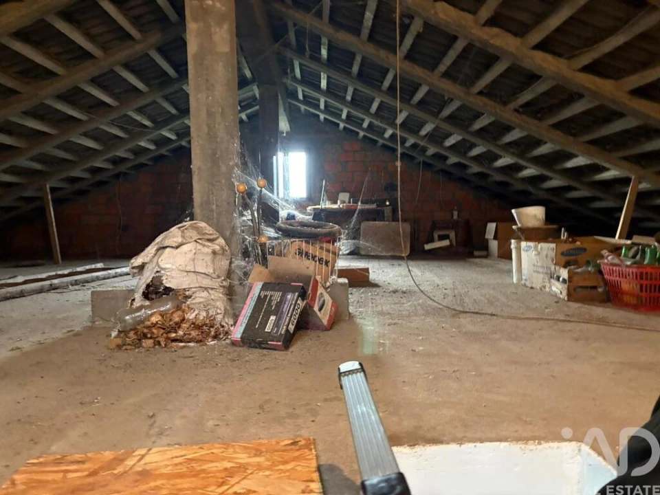 Moradia T2 para Venda em São Salvador da Aramenha Foto 6