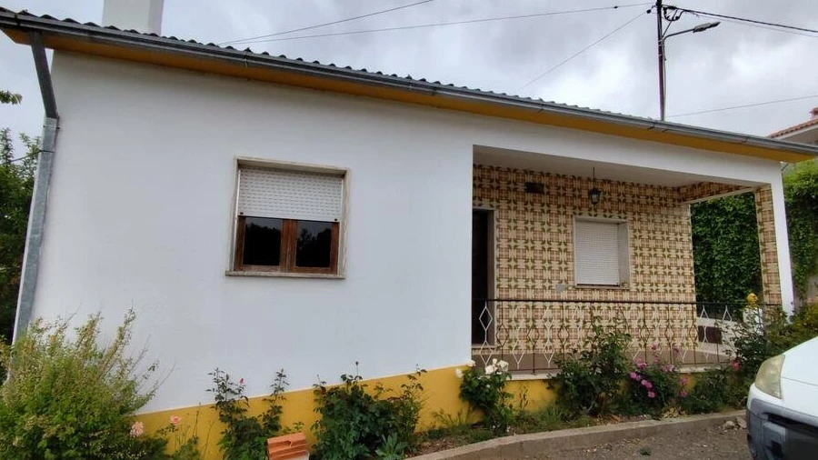 Moradia T2 para Venda em São Salvador da Aramenha