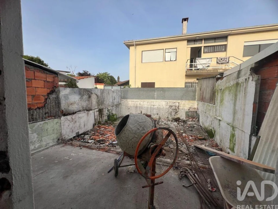 Moradia T2 para Venda em Mafamude e Vilar do Paraíso Foto 7