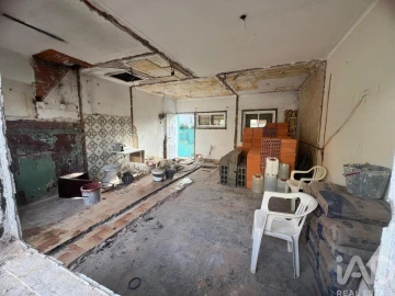 Moradia T2 para Venda em Mafamude e Vilar do Paraíso