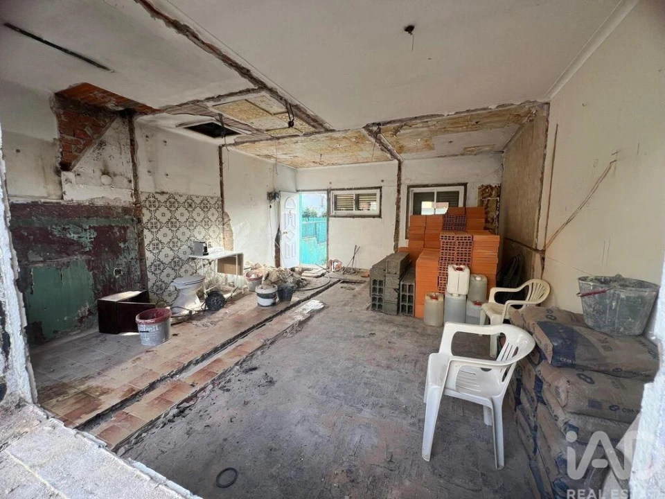 Moradia T2 para Venda em Mafamude e Vilar do Paraíso Foto 6