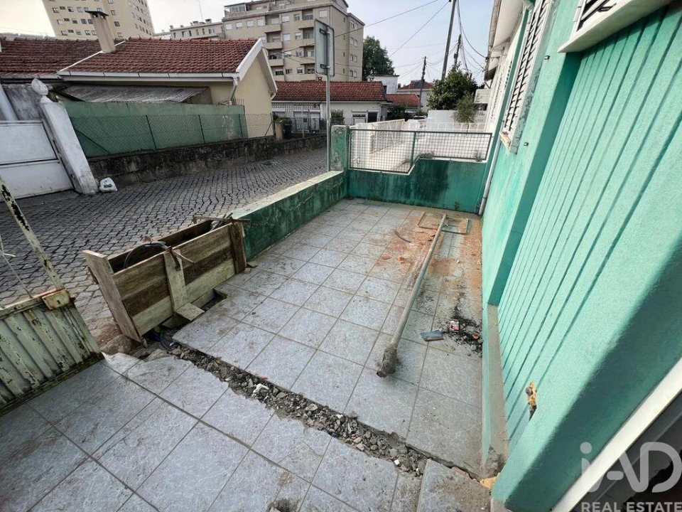 Moradia T2 para Venda em Mafamude e Vilar do Paraíso Foto 8